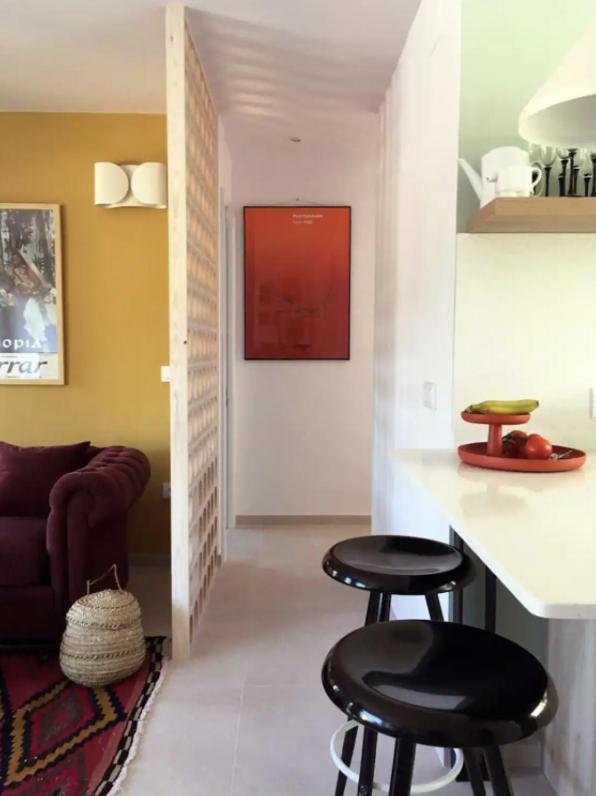 Appartement Renovado En *