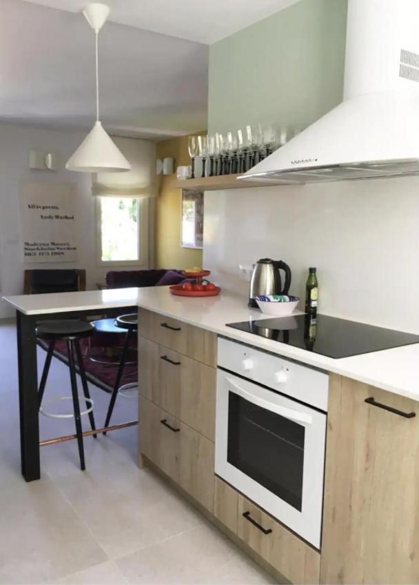 Renovado En Appartement *